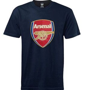 Arsenal Shirt - Men's Large